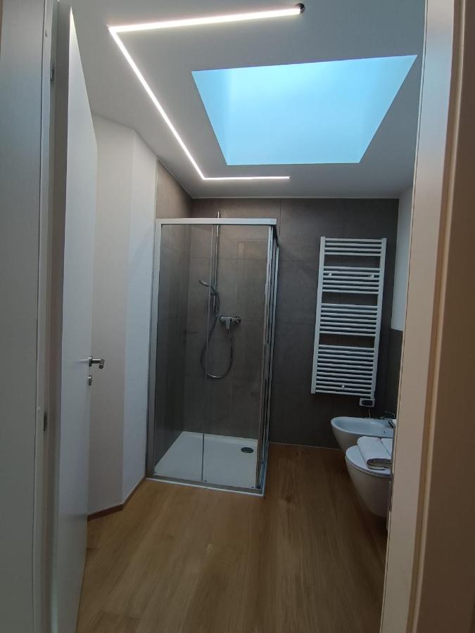 Mountain Apartment Campo di Trens Exterior photo