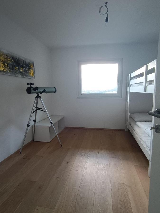 Mountain Apartment Campo di Trens Exterior photo
